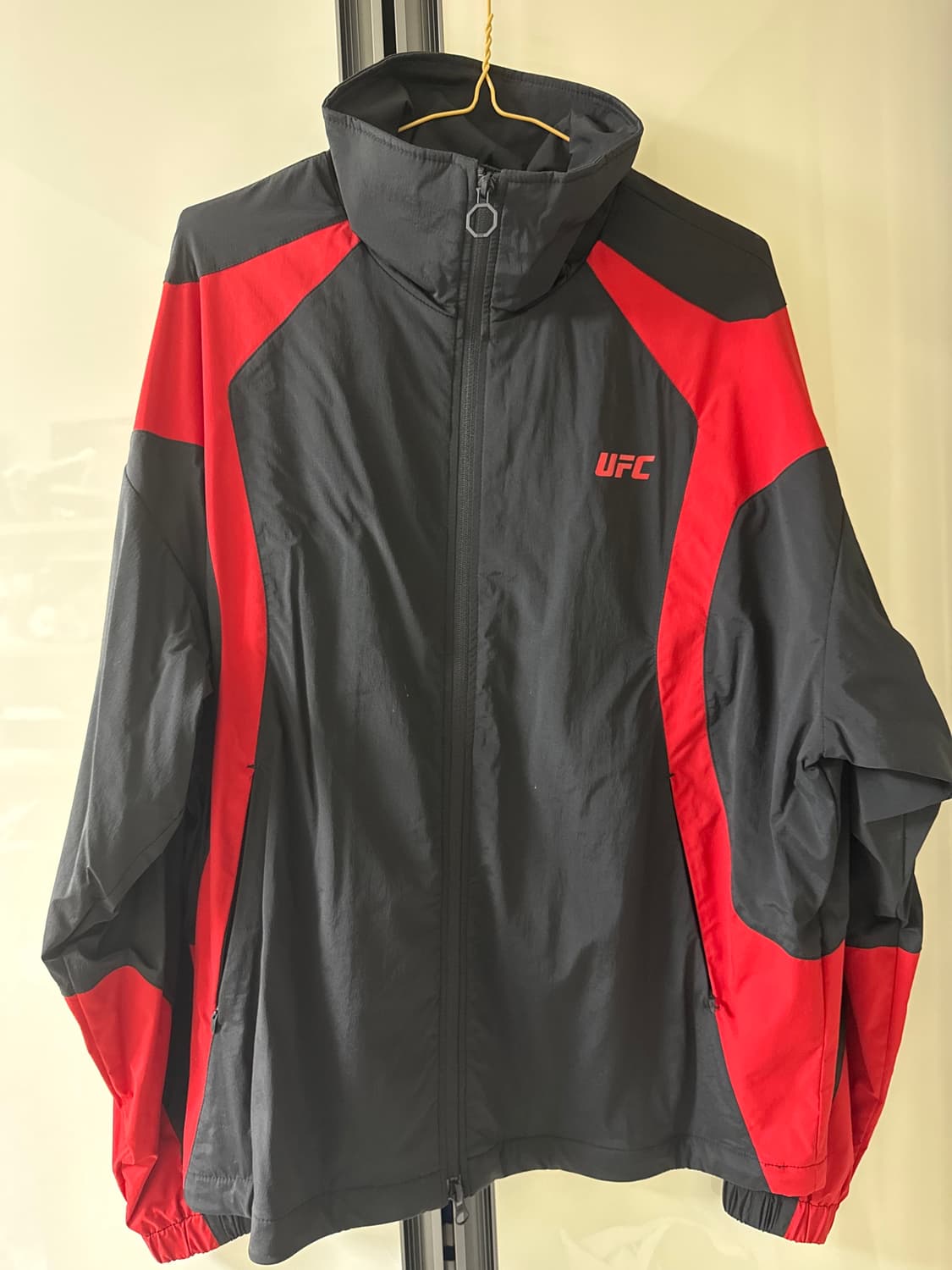 Ufc 바람막이  상품이미지1