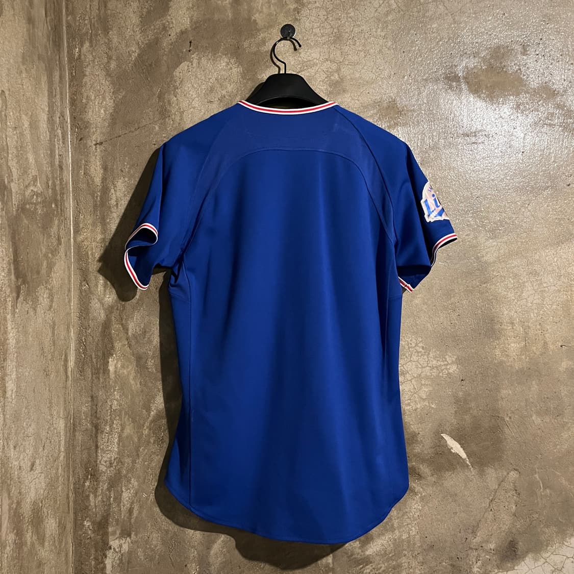 삼성 라이온즈 야구 반팔 져지 상품이미지5