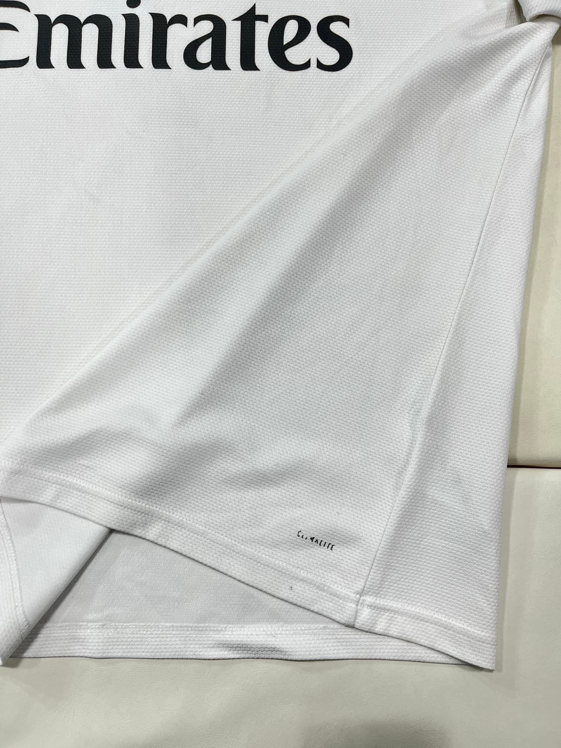 아디다스 18-19 레알 마드리드 CF 홈 카림 벤제마 상품이미지6