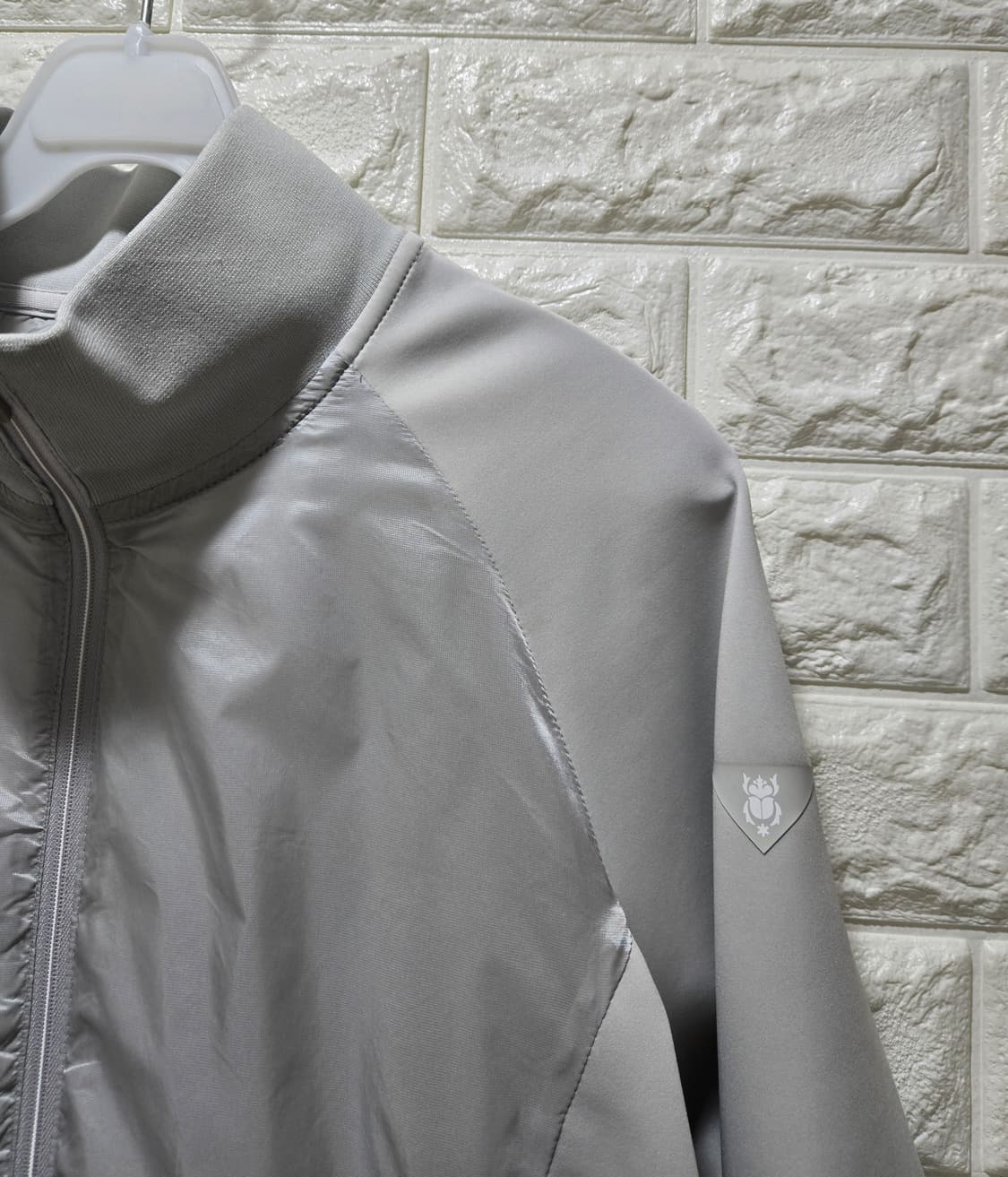 거의새것/ 톨비스트 골프 바람막이 자켓 100 상품이미지5