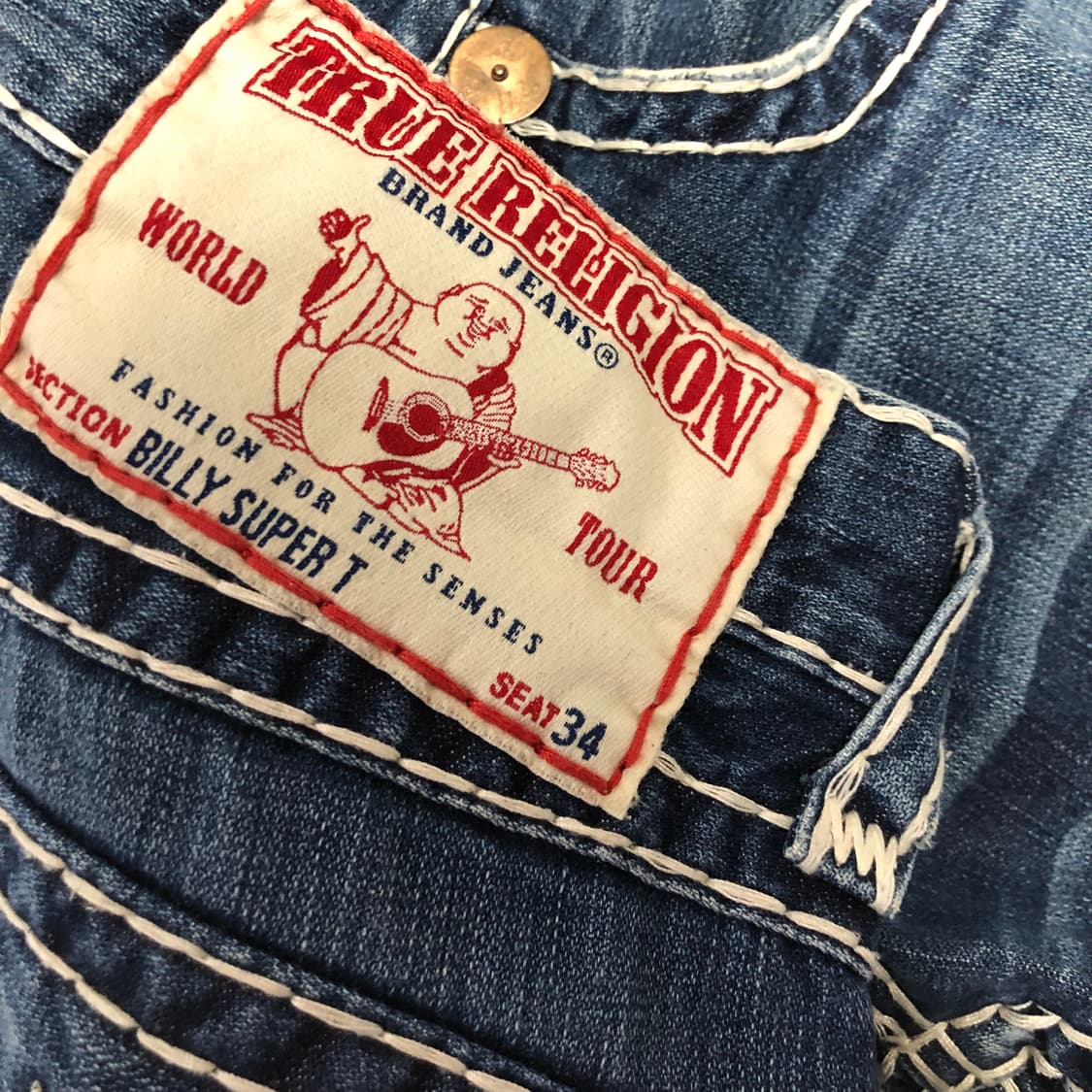 트루릴리전  상품이미지8