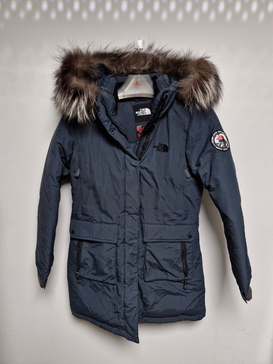 노스페이스 카라코트 구스다운자켓 90 상품이미지1