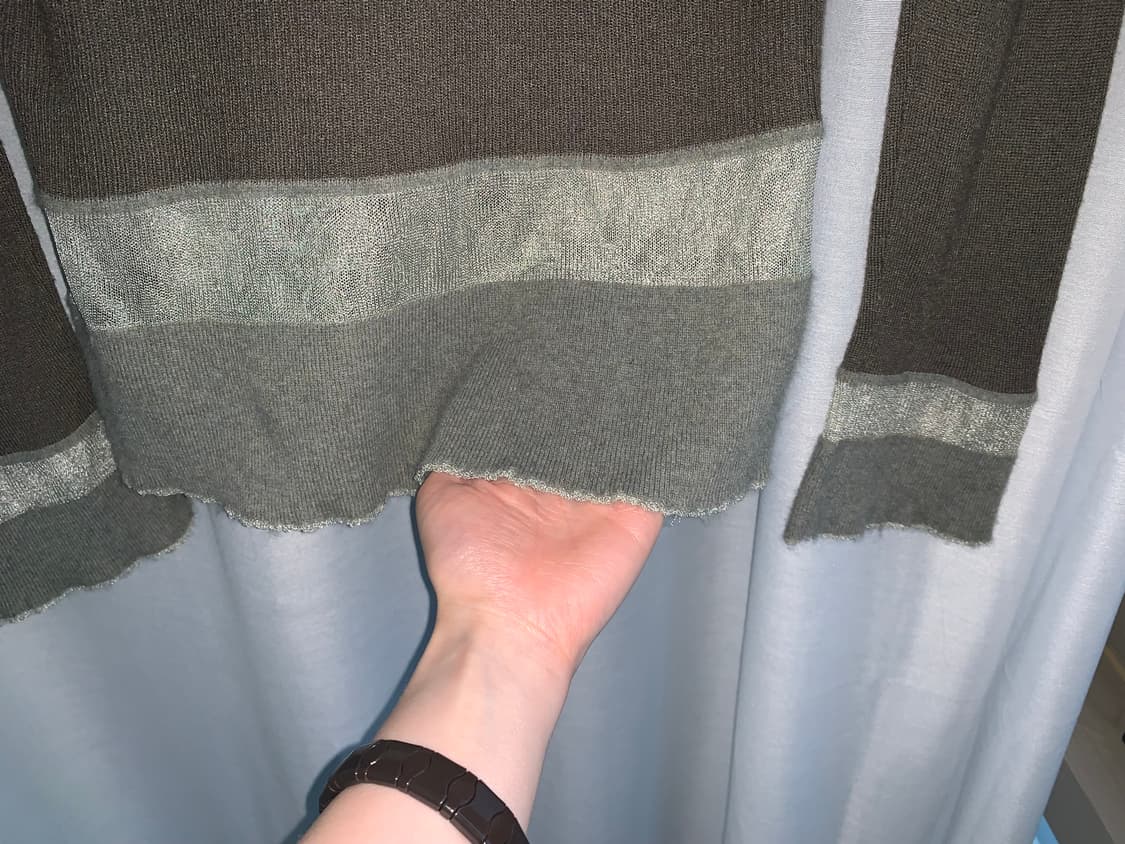 Hiroko bis cardigan 상품이미지5