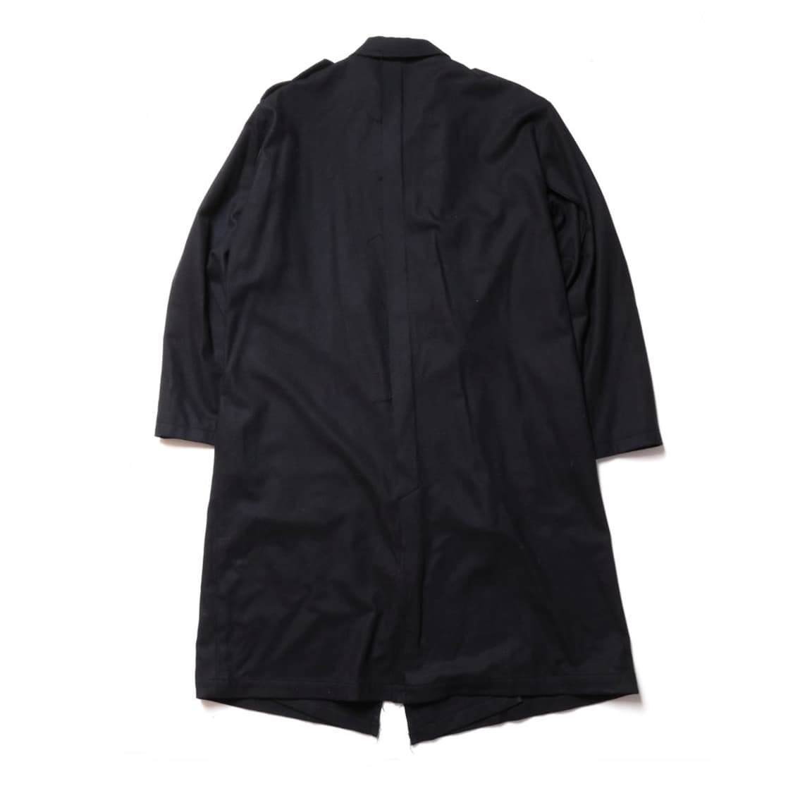 리미 푸 LIMI feu Wool Trech Coat
 상품이미지4