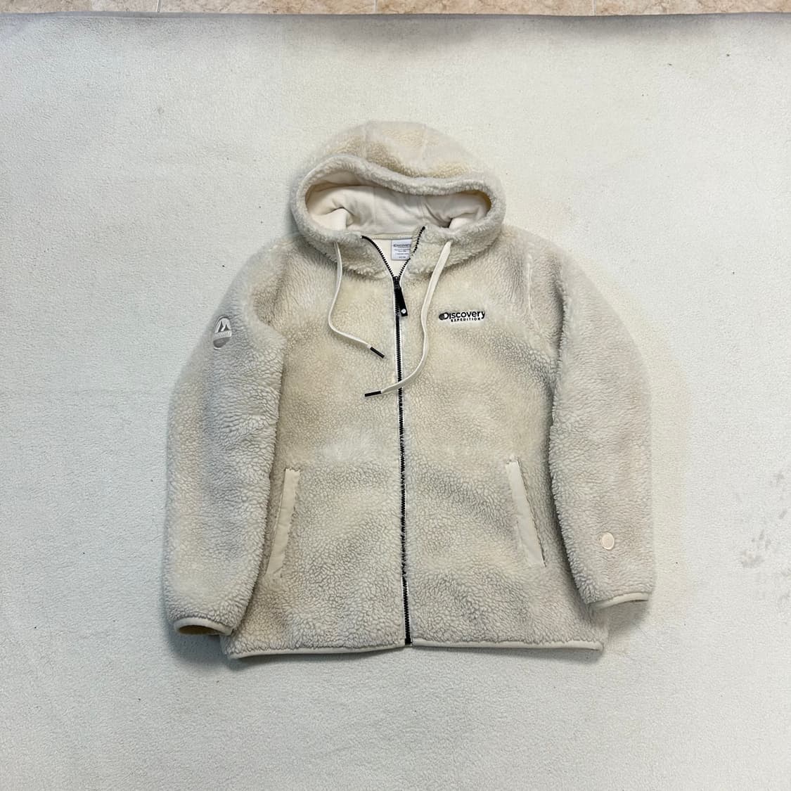 Discovery Fleece 상품이미지4