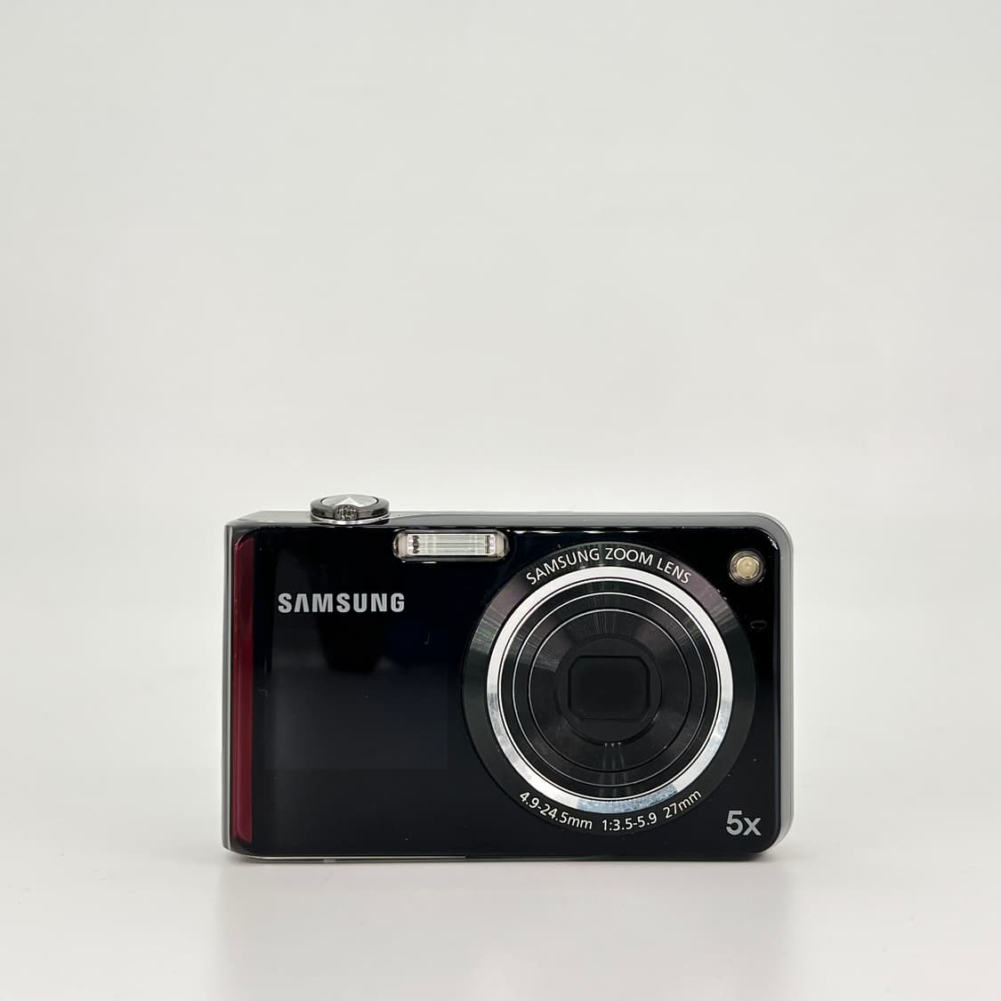 삼성 Samsung VLUU PL150 블랙(레드포인트) 상품이미지1