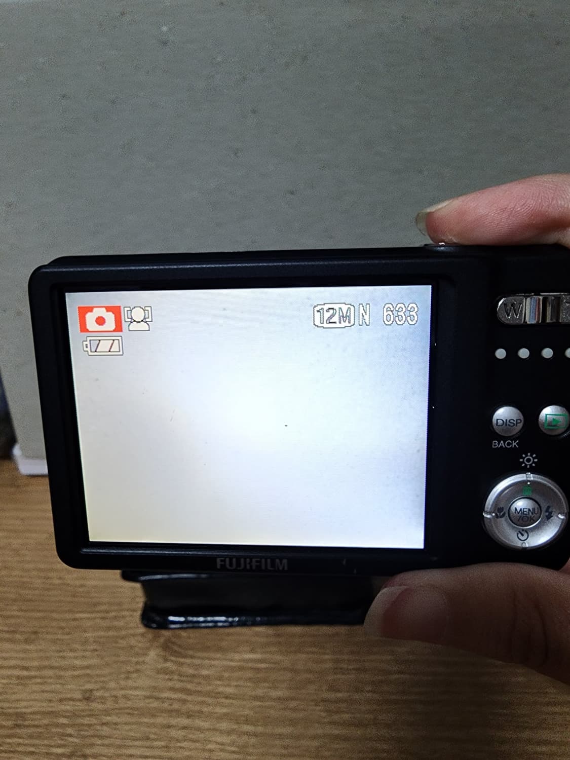 (미품)후지필름 파인픽스 J40 (J37 유사) 디카 디지털카메라 상품이미지3