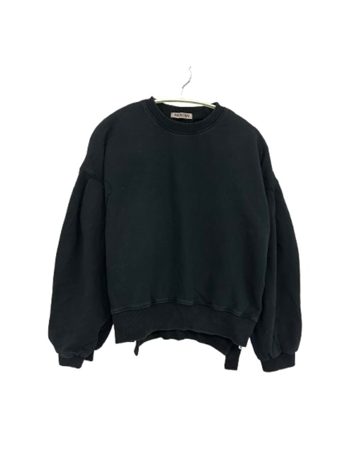 MINNCHAI 지퍼 벌룬 MTM 상품이미지1