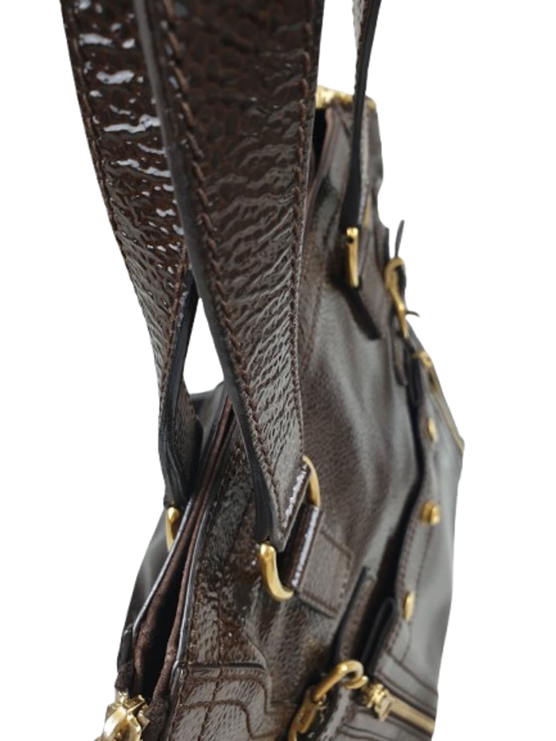 입생로랑 다운타운백 상품이미지5