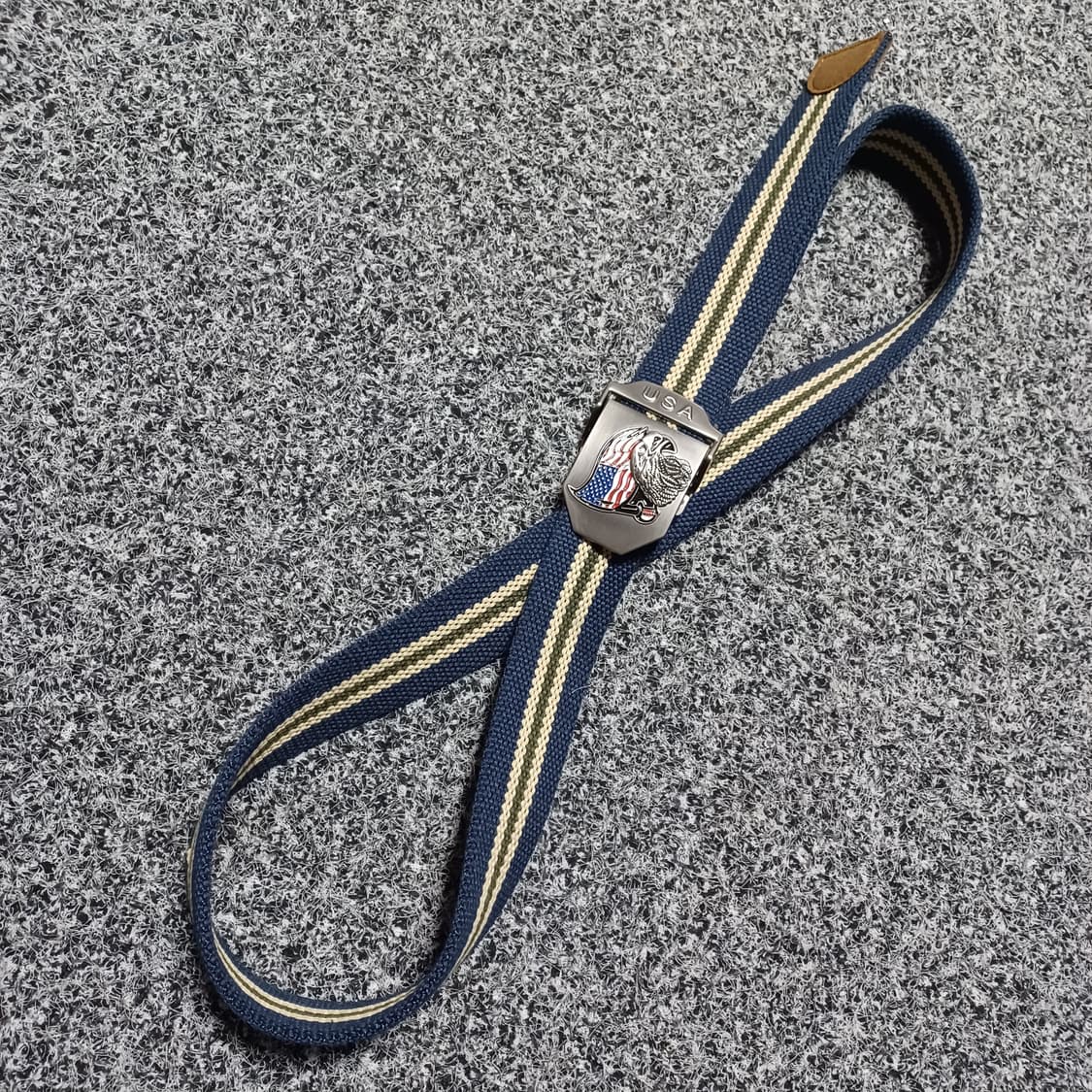 USA 나일론 벨트 상품이미지1