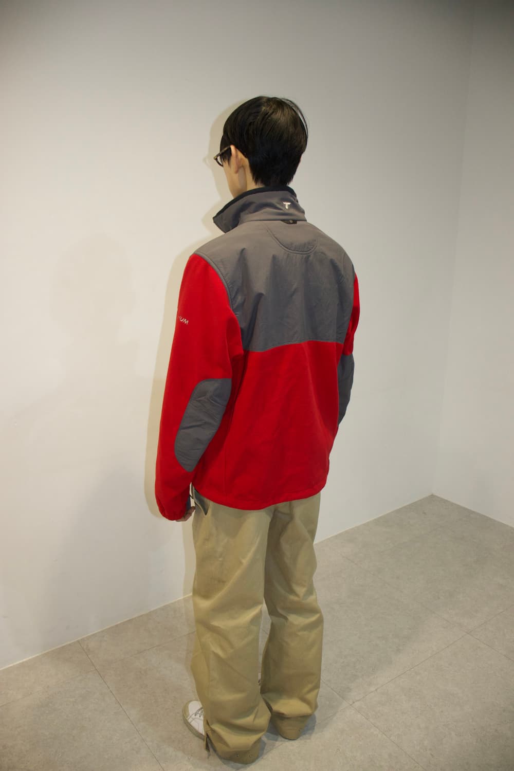 Columbia fleece jacket 상품이미지2