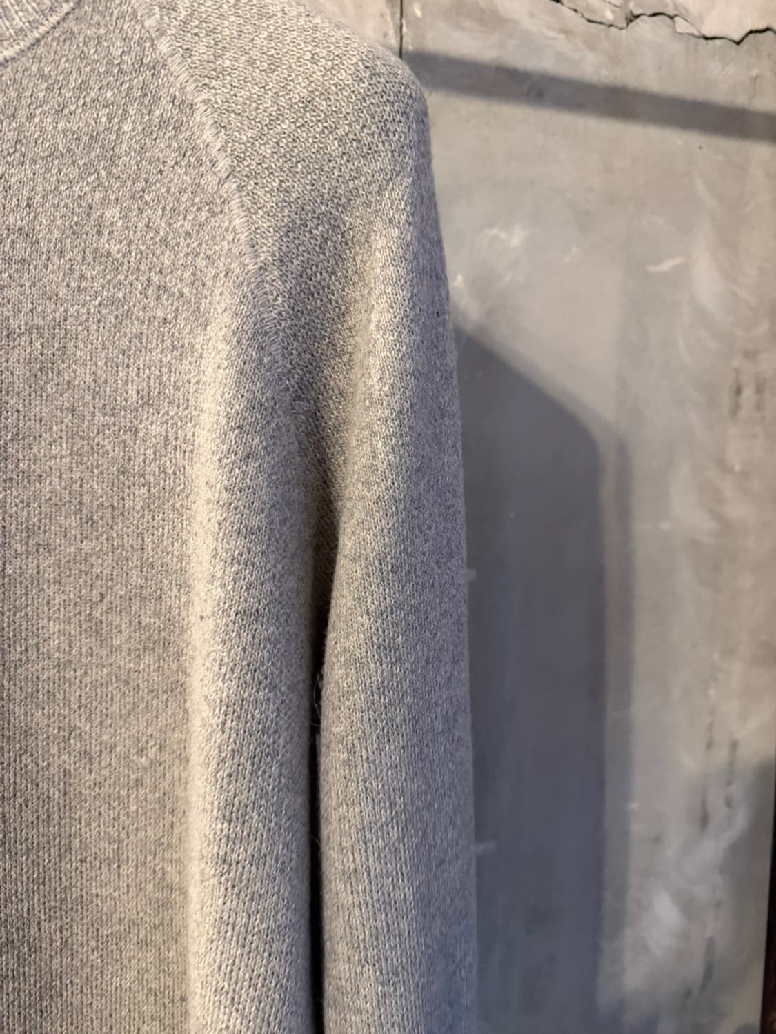 칼하트 크루넥 니트 105~110 상품이미지6