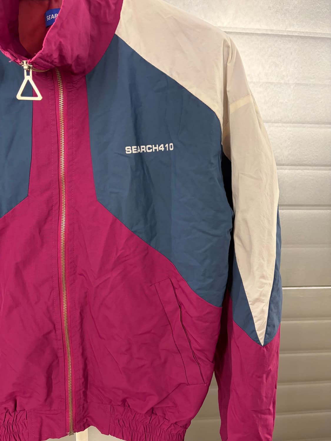 SEARCH410 windbreaker M 상품이미지4