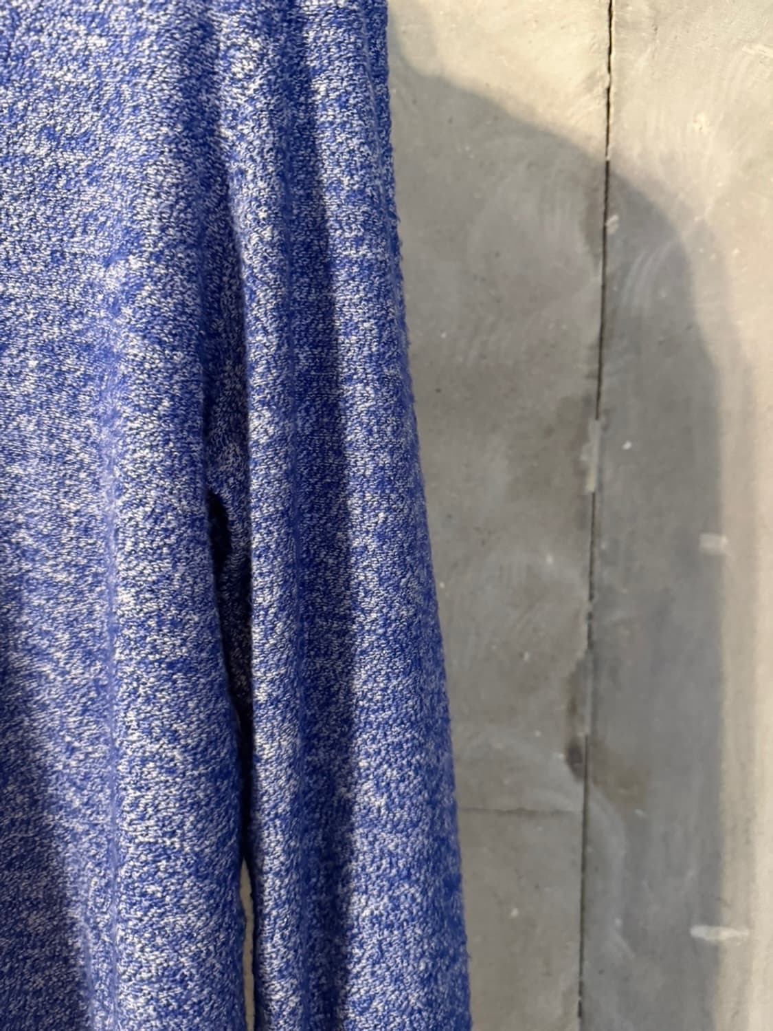 솔리드옴므 맨투맨 100 상품이미지5