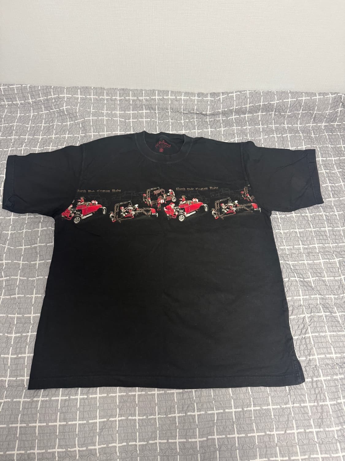 North River Outfitters 빈티지 티 상품이미지1