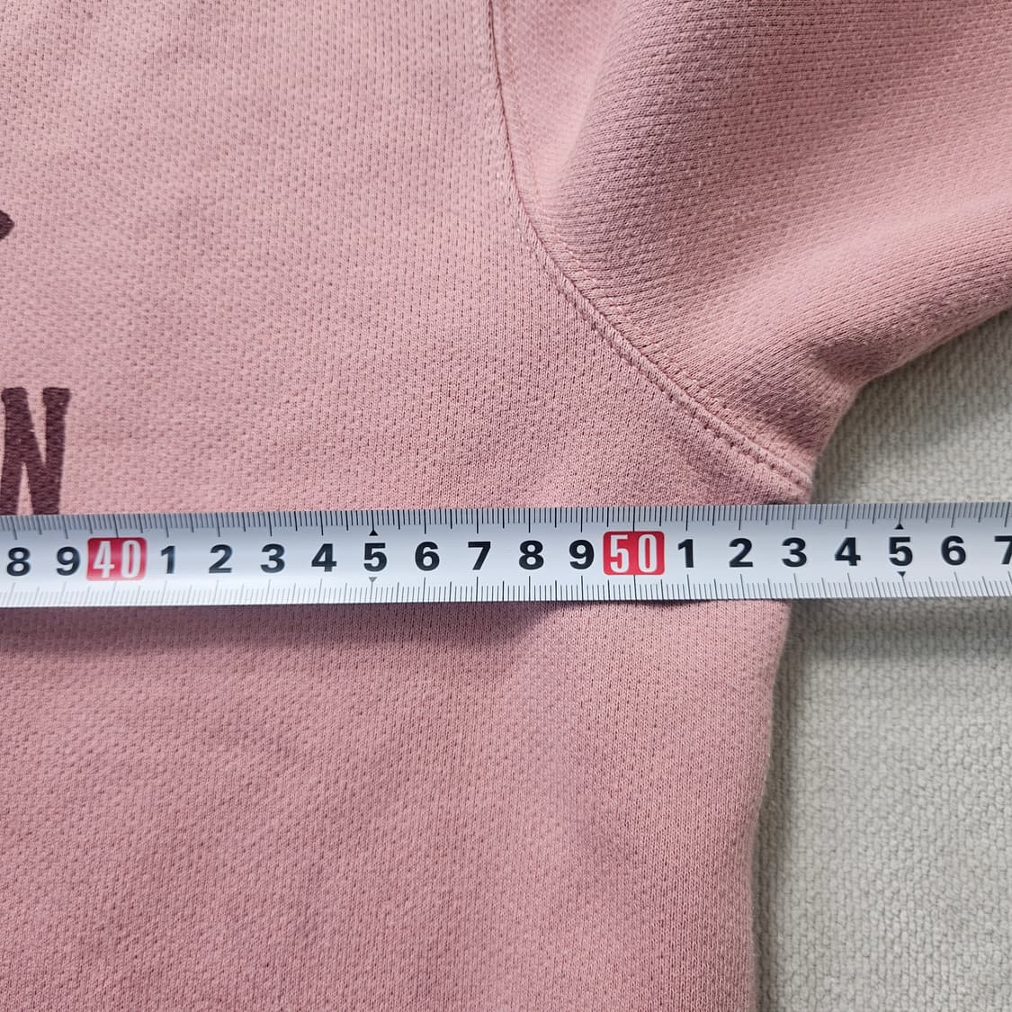 L 펜필드 여성 트라이웨어 맨투맨 0325Y 상품이미지5