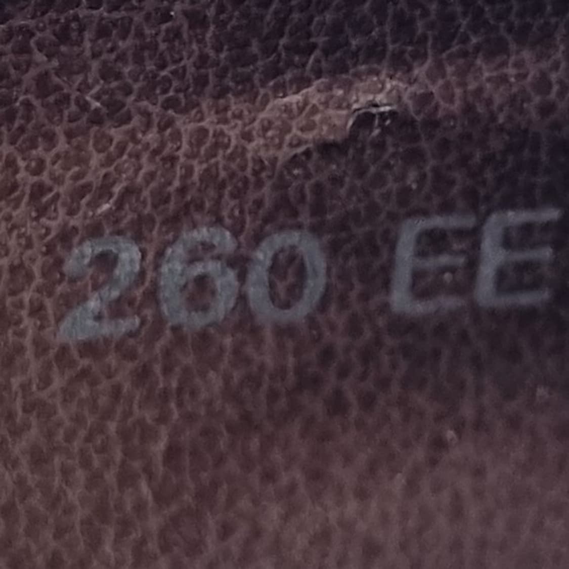 o 레노마 남성정장구두 260 상품이미지6