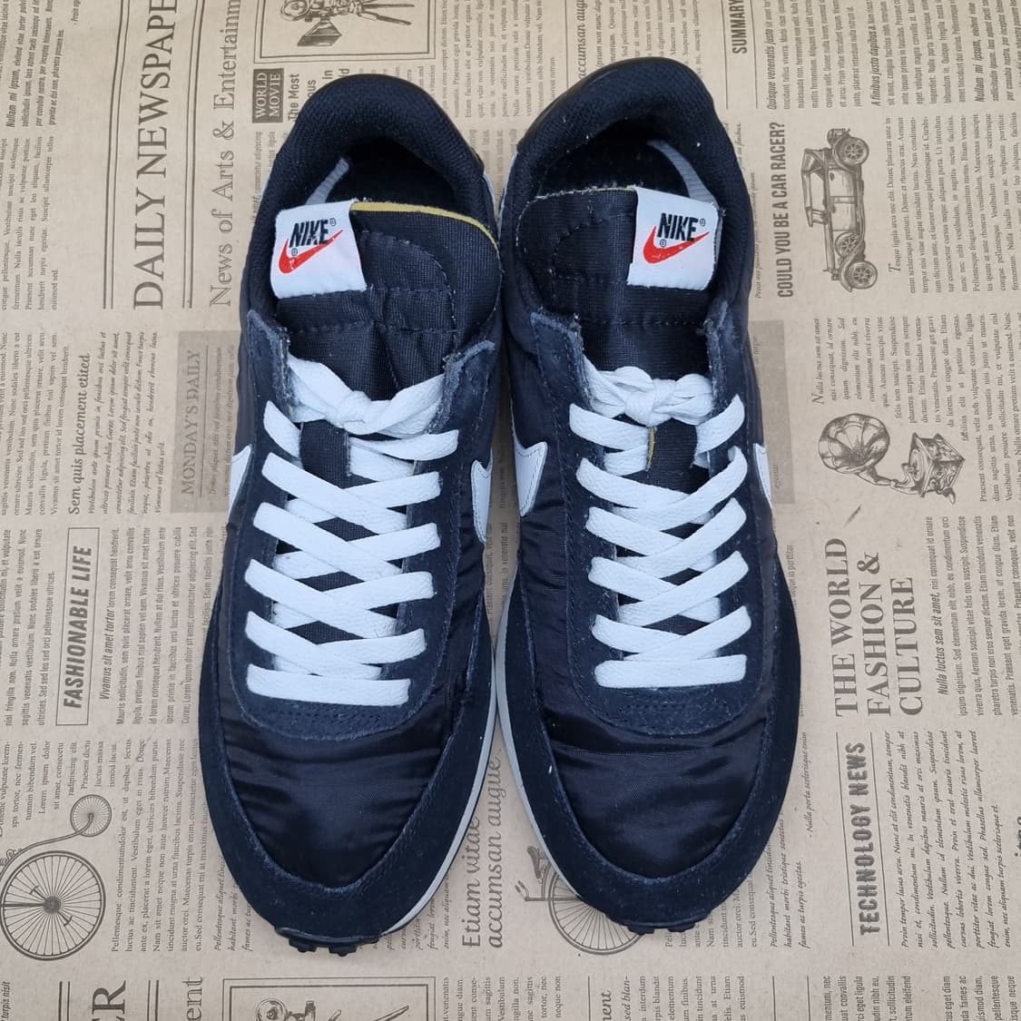 나이키 테일윈드79 남성운동화 265 상품이미지2