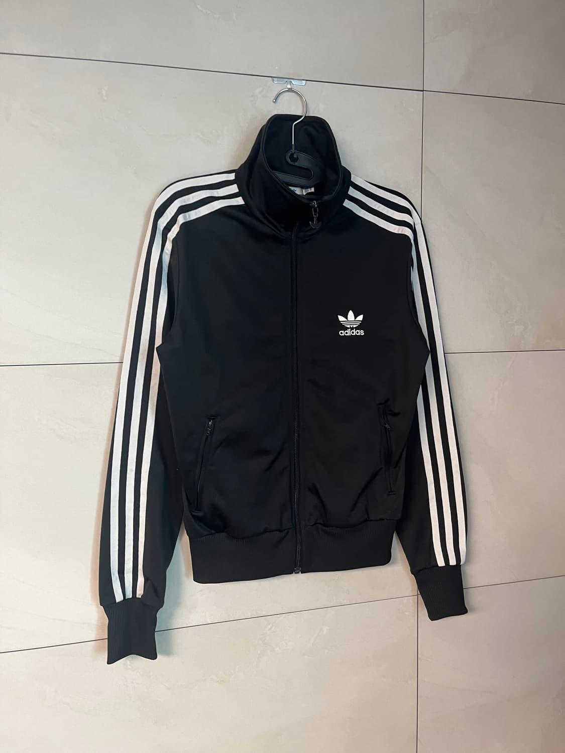 아디다스 제니깔 딱붙핏 파이어버드 져지 [90] 상품이미지3