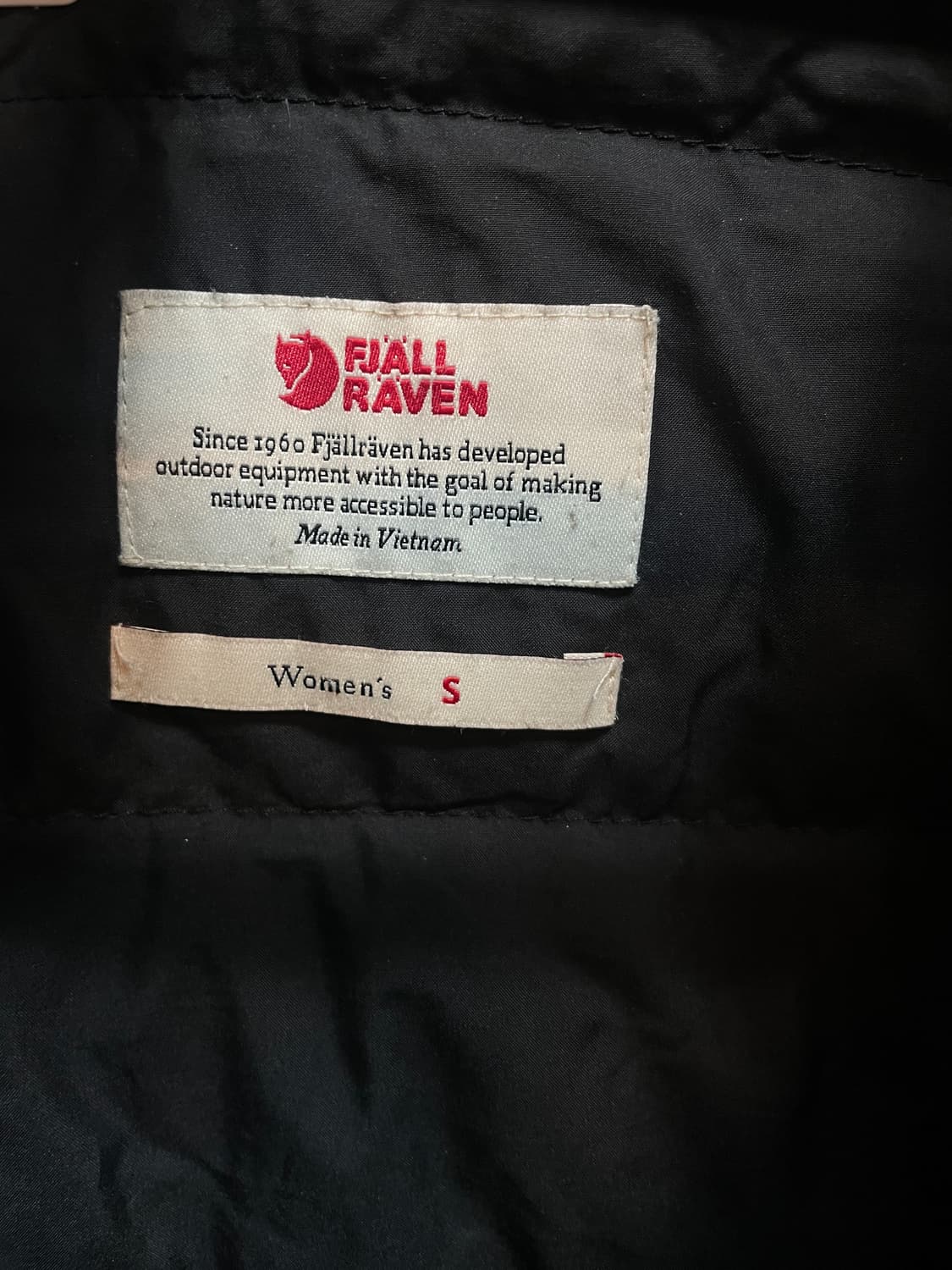 피엘라벤 구스경량 패딩 상품이미지7