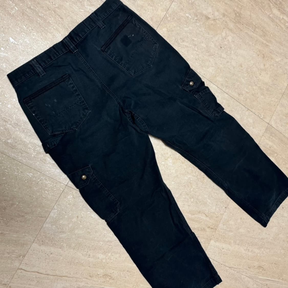 [36X32] 칼하트 US 빈티지 워크팬츠  상품이미지6