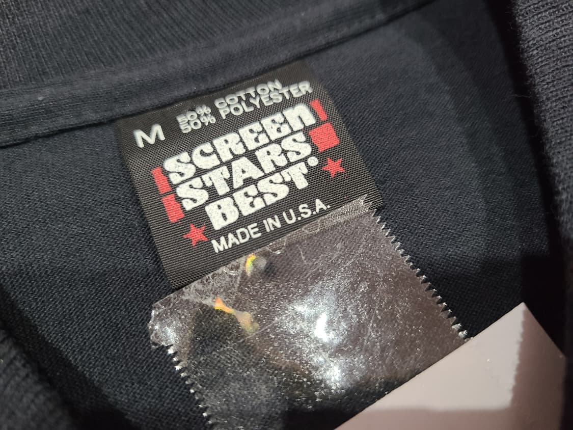 마이클잭슨 빈티지티셔츠 상품이미지5