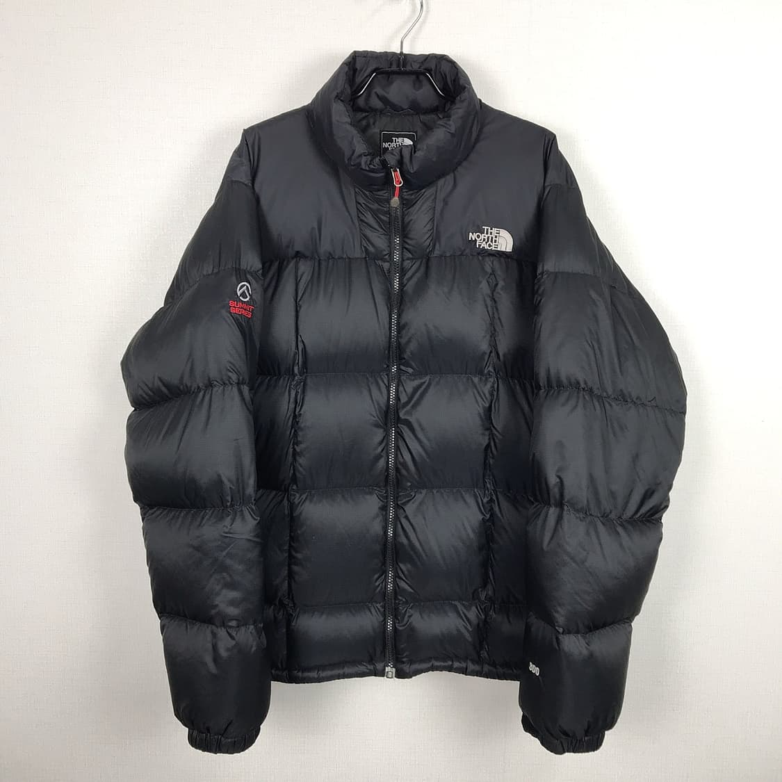 노스페이스 로체 패딩 점퍼 남성XXL (110) 상품이미지1