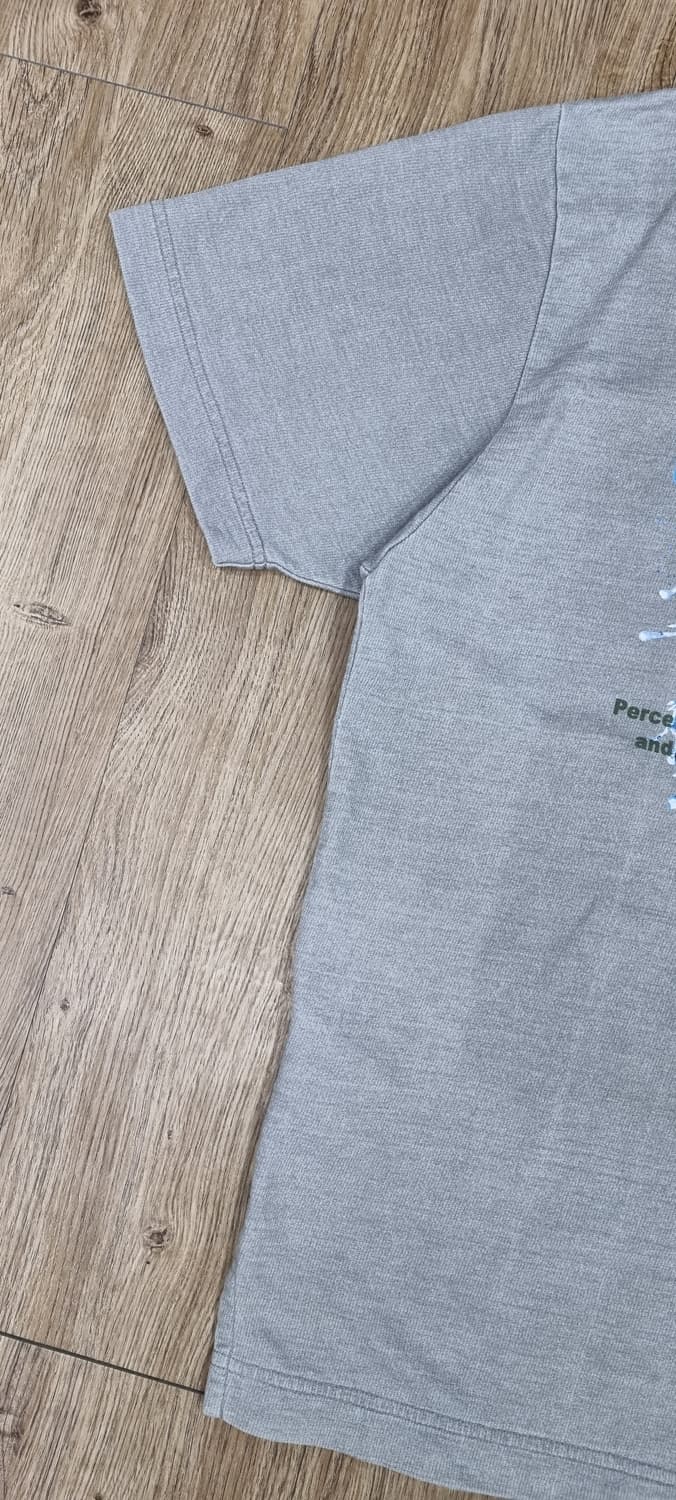 솔리드옴므 삼다수 반팔 M _ 남성, 하자있음 상품이미지6