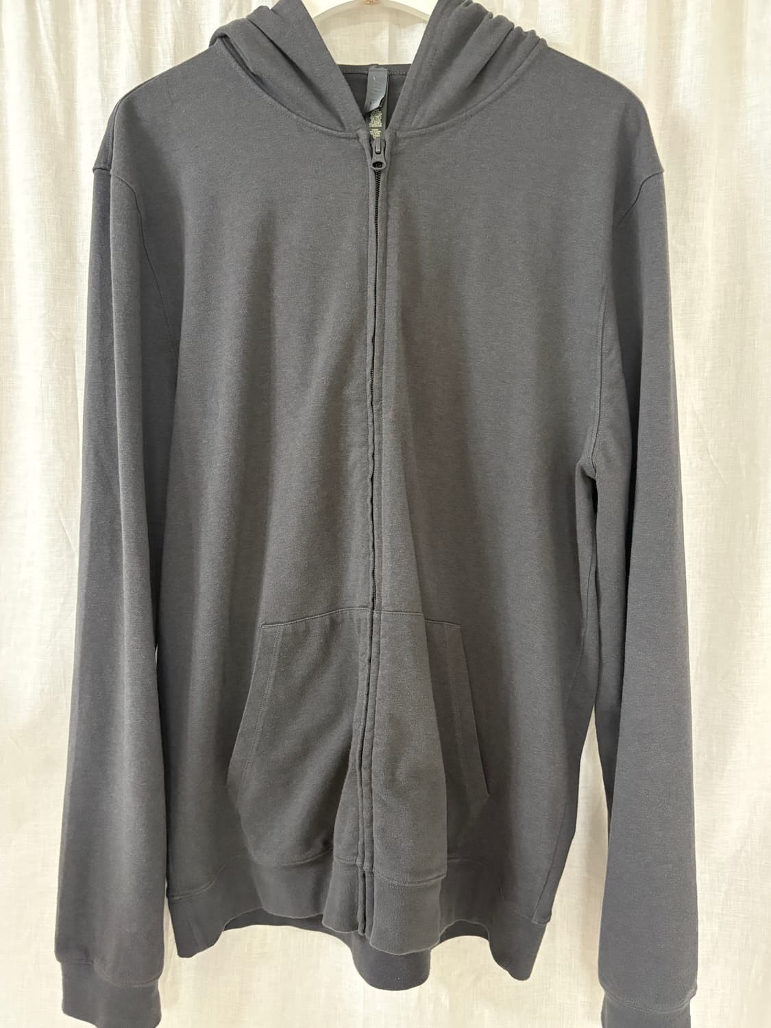 [M] 스킴스 집업 후디 상품이미지1