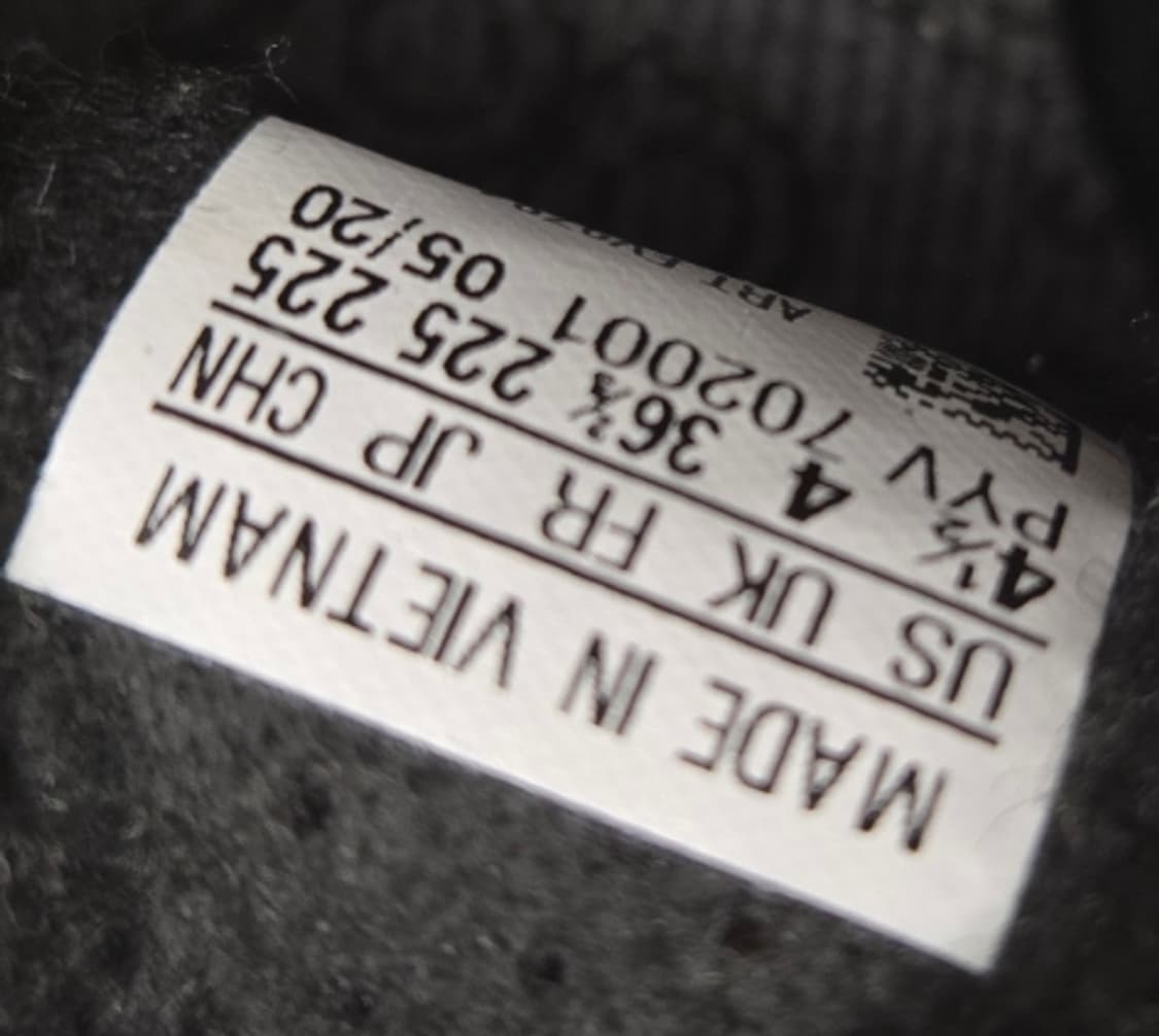 아디다스 SL 72 모델(FV9784)  가격인하 상품이미지6