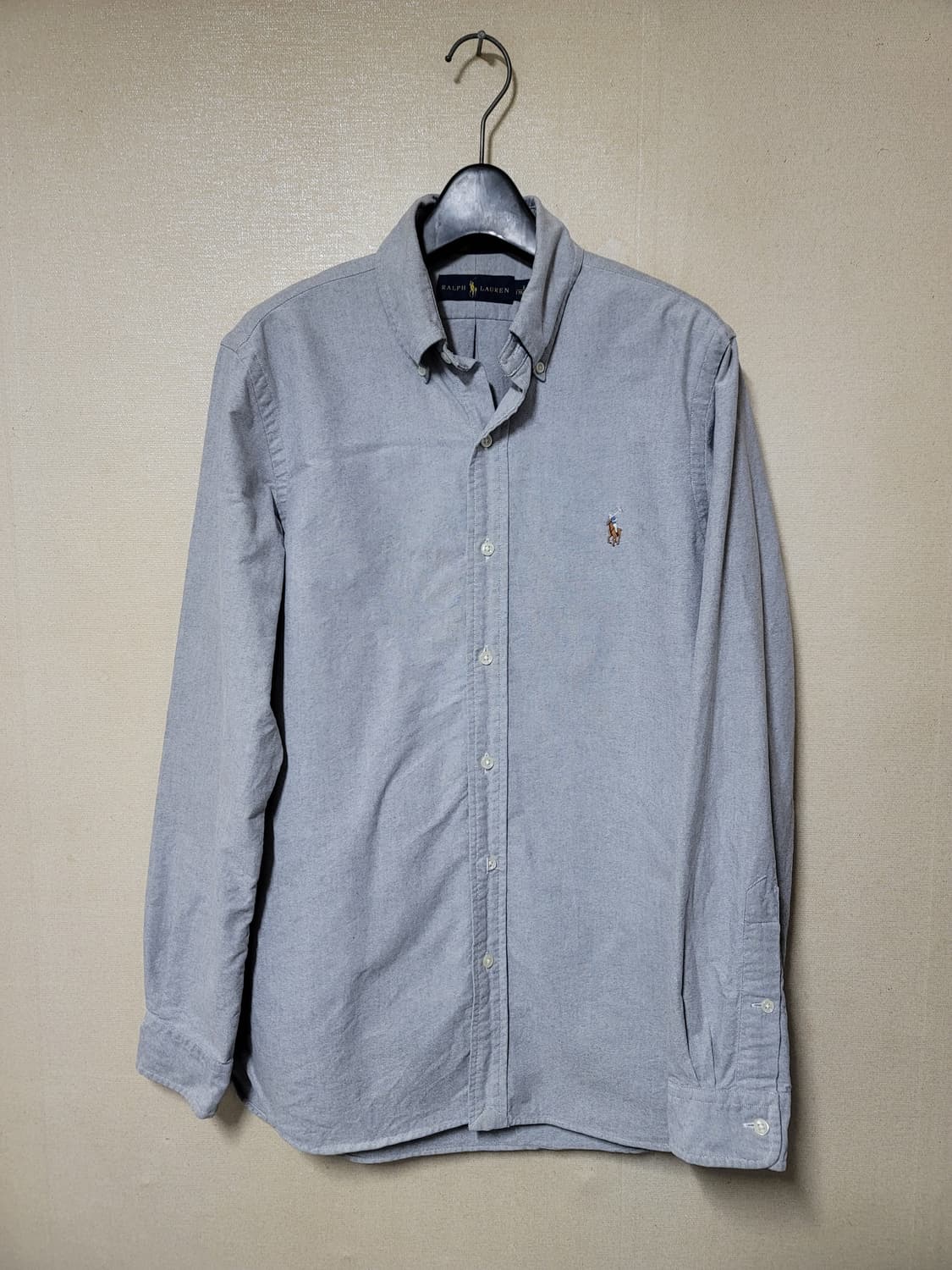 폴로 랄프로렌 옥스포드 셔츠 상품이미지1