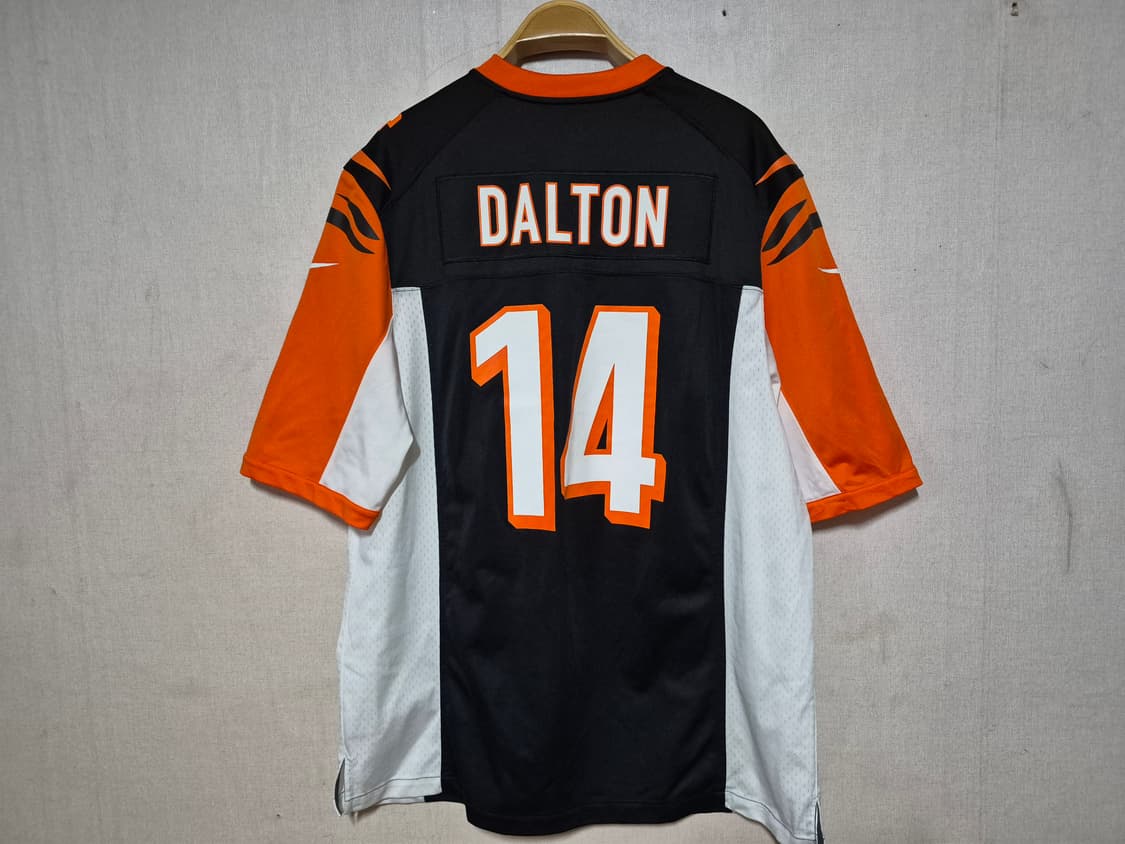 나이키 신시내티 뱅글스 (XL) 상품이미지2