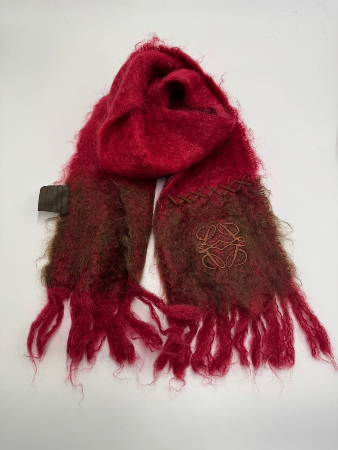 로에베 모헤어 상품이미지1