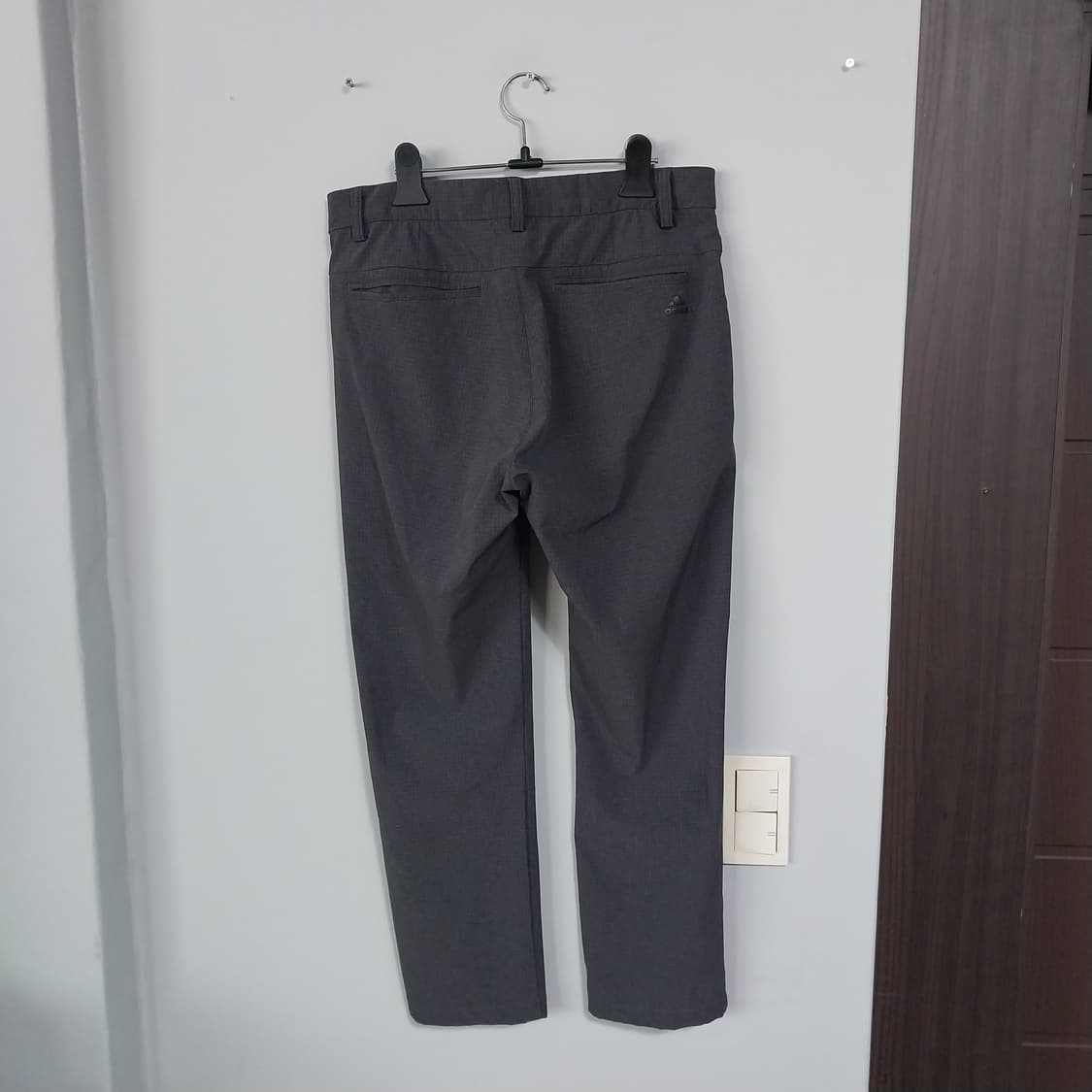 아디다스골프 남자31 인치 9부 상품이미지3