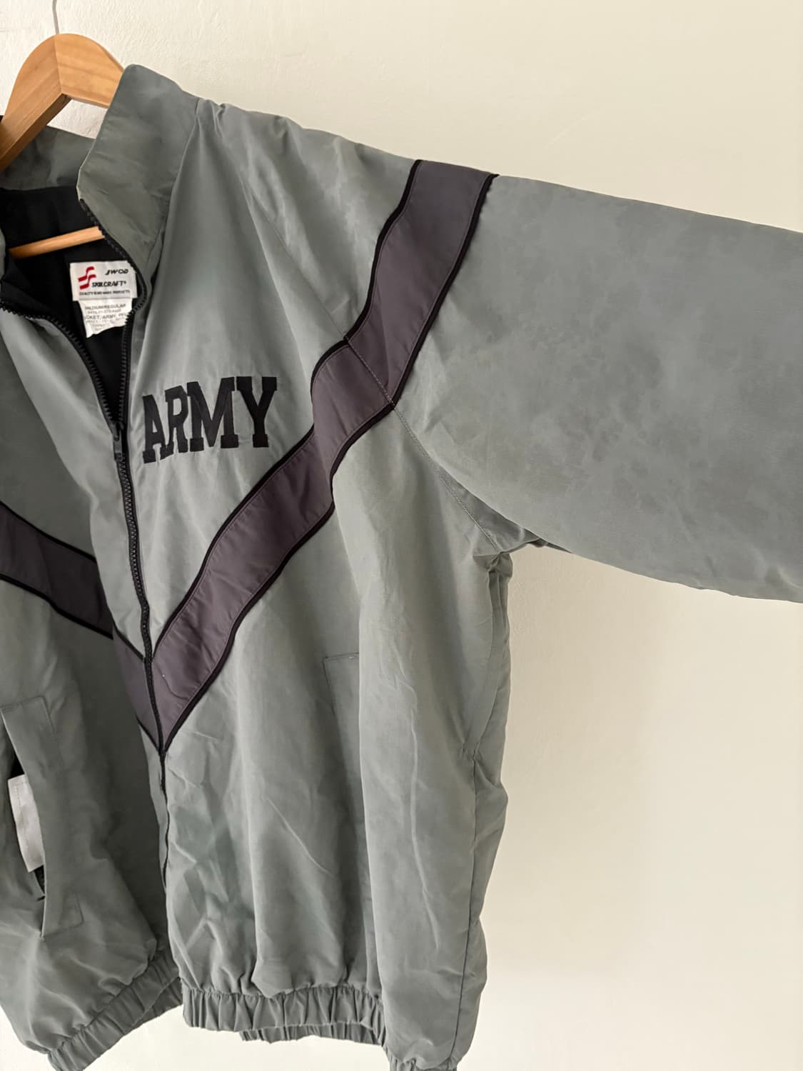 00‘s U.S Army IPFU Jacket  상품이미지6