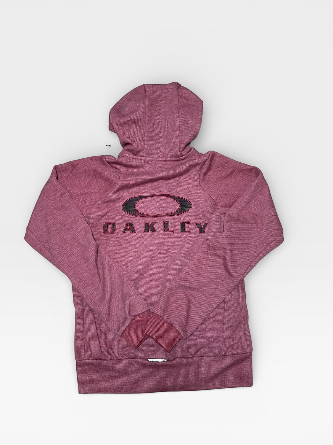 Oakley - 데미지 후드집업 (M 추천) 상품이미지1