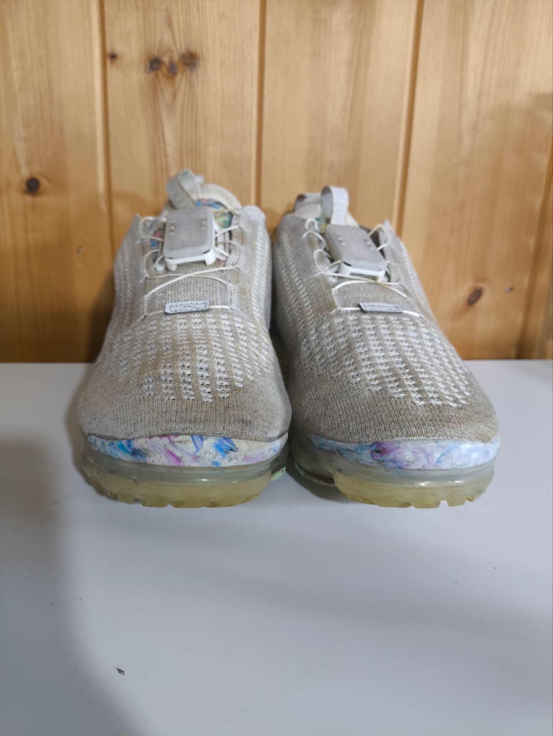 250mm 나이키 에어 베이퍼맥스  2020 플라이니트  상품이미지3