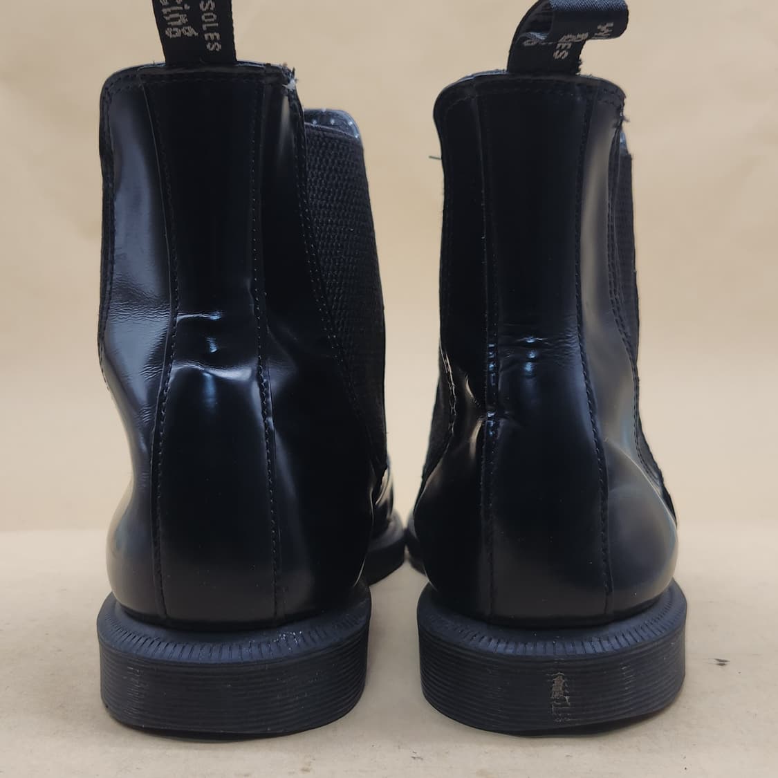 닥터마틴 플로라 첼시부츠260 상품이미지4