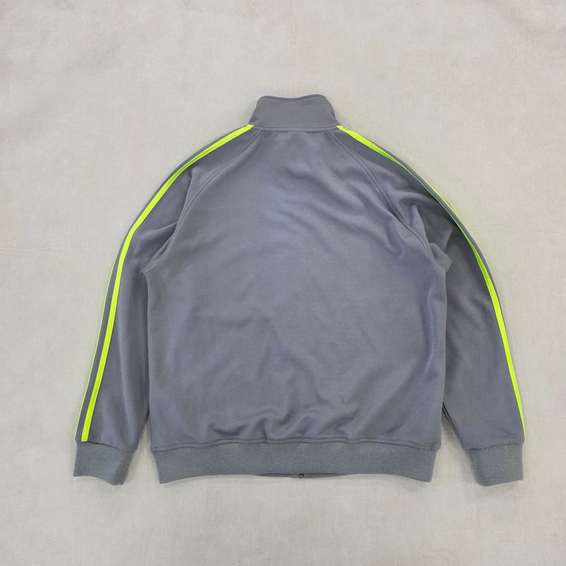 [L] 아디다스 트랙탑 삼선 집업 저지 0202J 상품이미지3