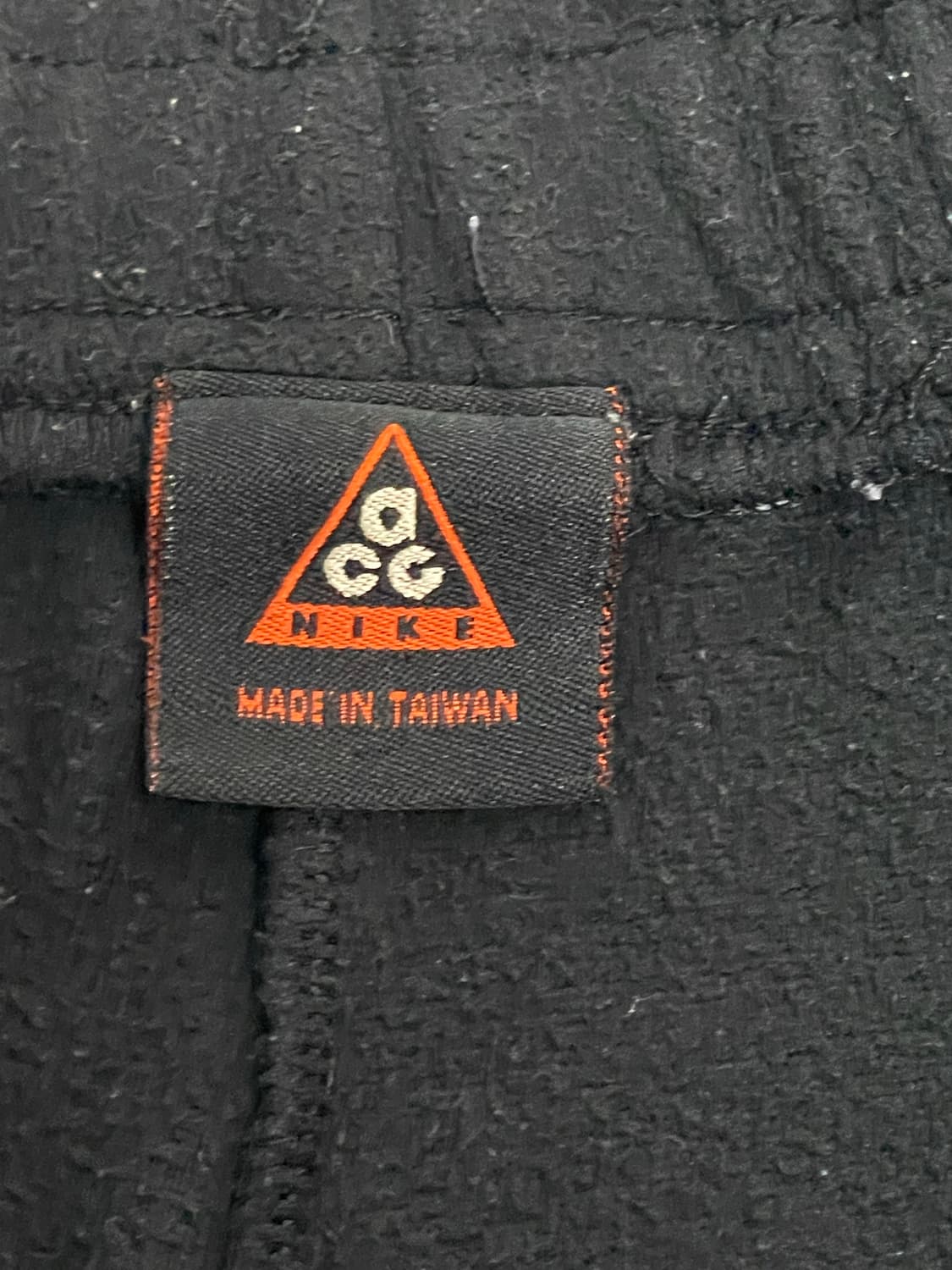 나이키 acg 조거팬츠  상품이미지4