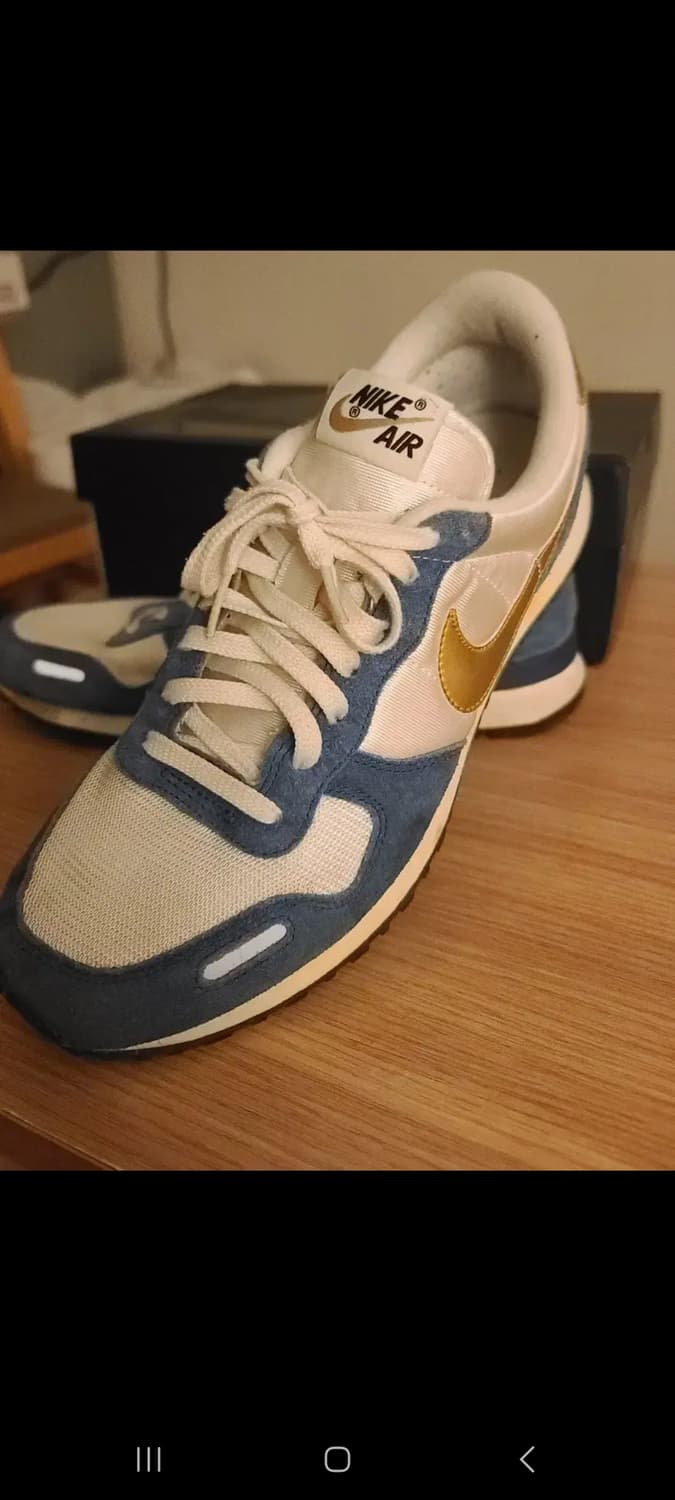 나이키 빈티지 에어볼택스 파금 270 상품이미지1