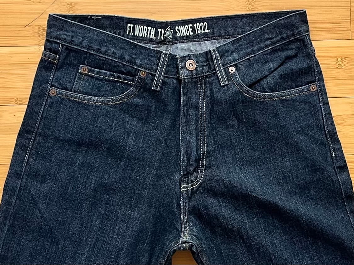 디키즈 데님팬츠 34X32 상품이미지3