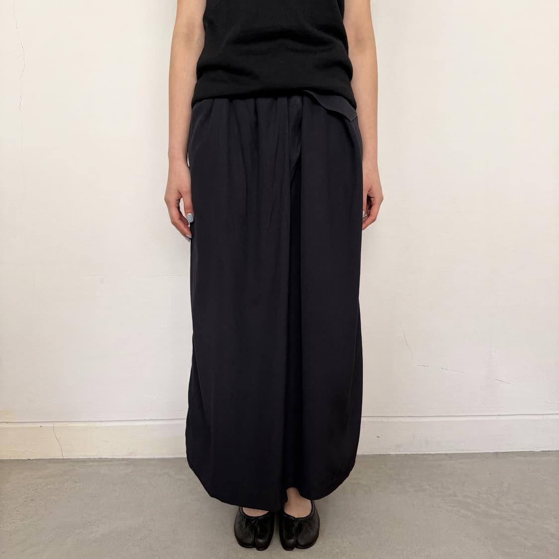 꼼데 트리콧 Comme des Garçons Tricot / M 상품이미지6