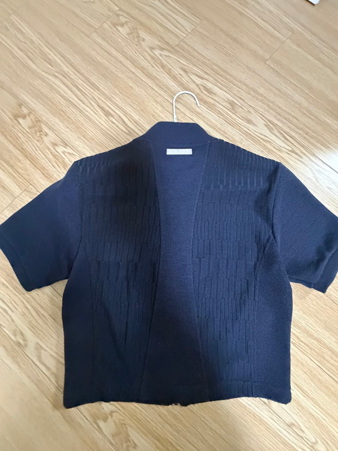 미스치프 반집업 상품이미지2