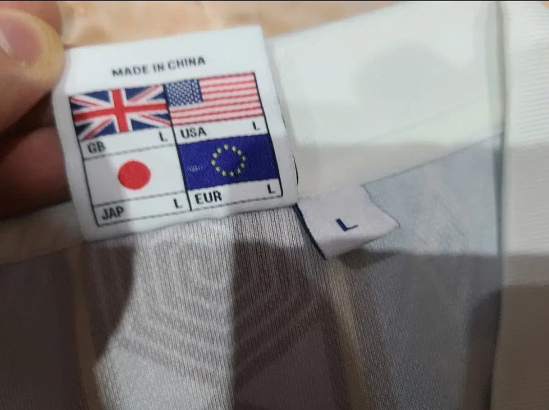 엄브로 버터 콜라보 반팔 티셔츠 상품이미지6