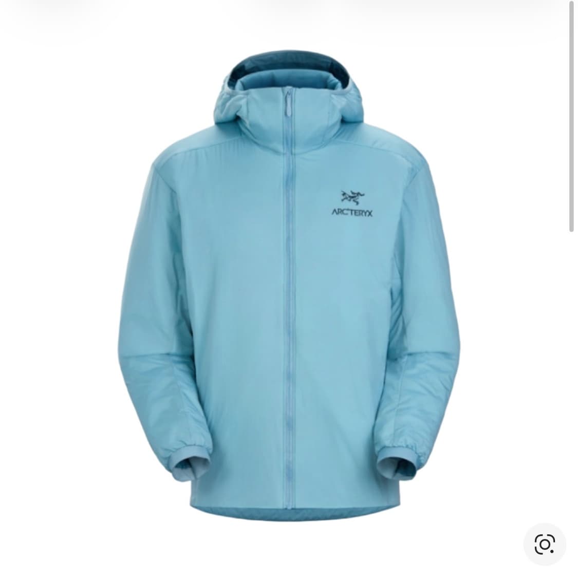 (L) 아크테릭스 아톰 LT 후디 솔레스 상품이미지1