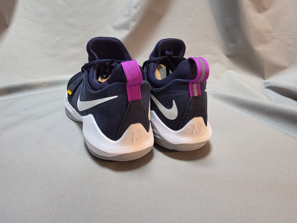 나이키 PG1 더베이트 [265mm] 상품이미지4