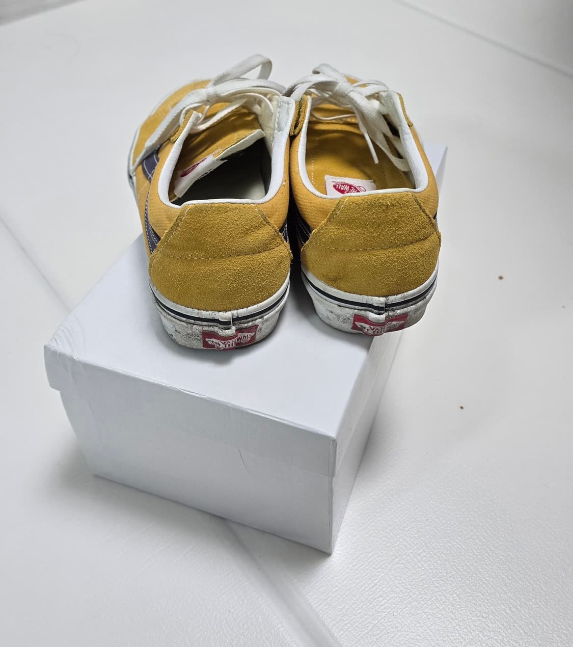 반스 운동화 상품이미지3