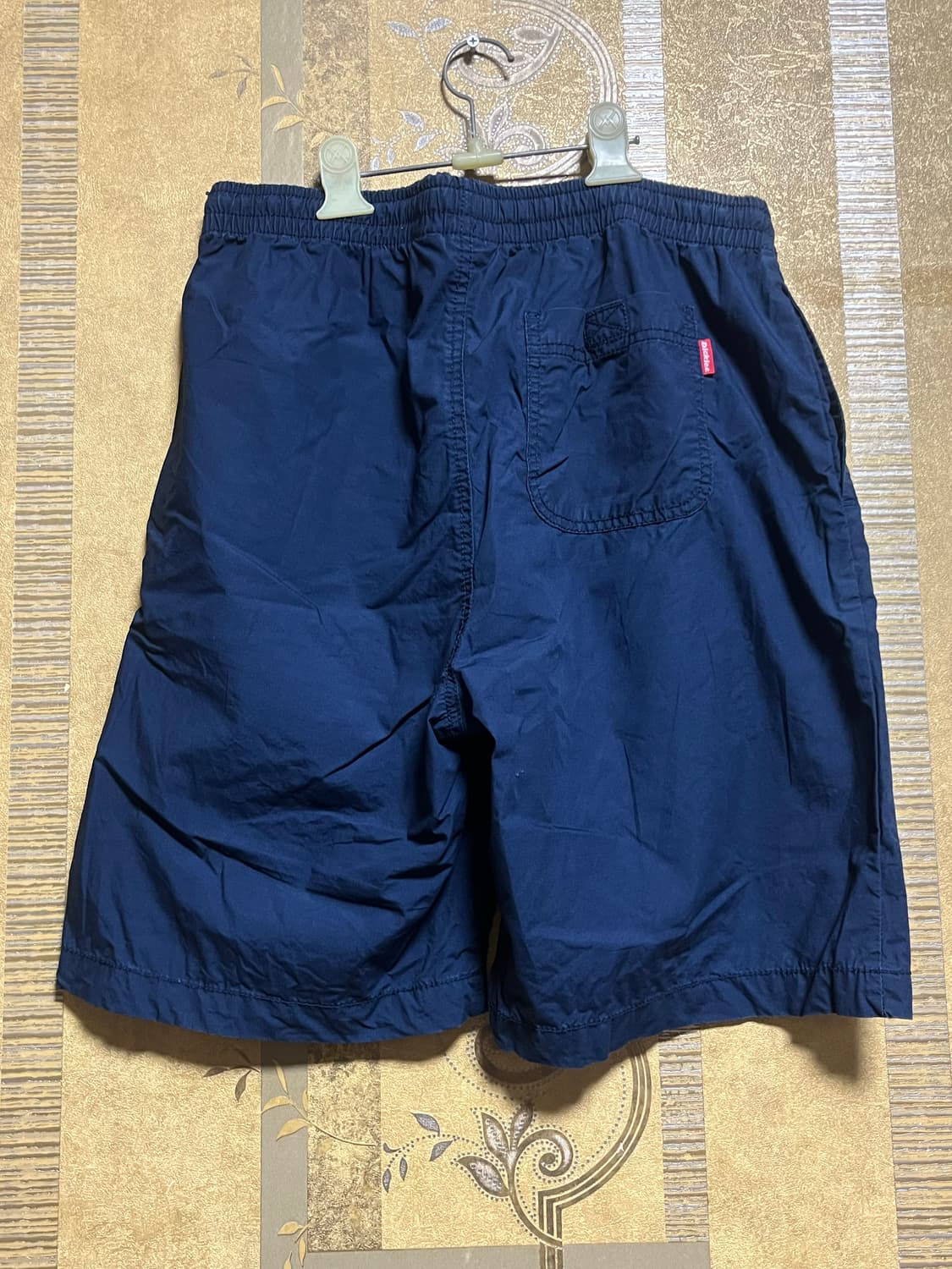 디키즈 네이비 반바지 30 상품이미지3