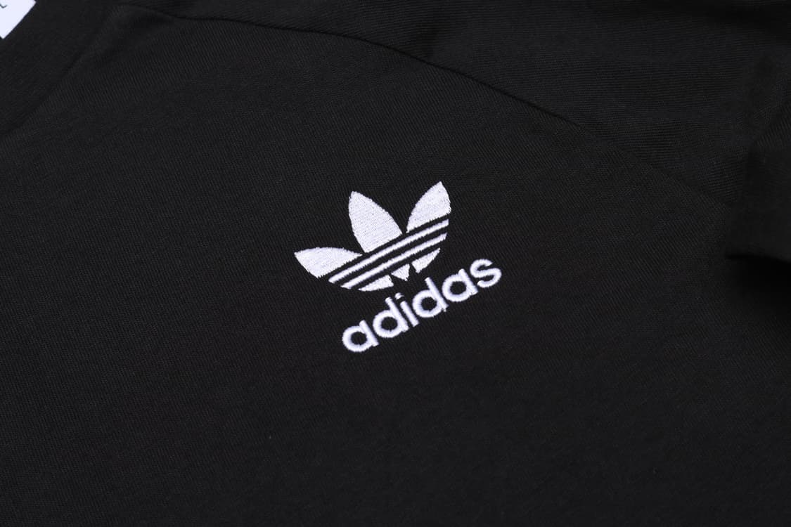 [L] 아디다스 삼선 롱슬리브 긴팔 티셔츠 상품이미지2